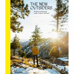 Bildbände^THE NEW OUTSIDERS (DE) - Bildband