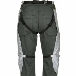 Online RAINLEGS Unisex - Regenhose Damen Reflektierendes Zubehör|Outdoorhosen