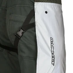 Online RAINLEGS Unisex - Regenhose Damen Reflektierendes Zubehör|Outdoorhosen