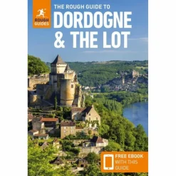 Online THE ROUGH GUIDE TO DORDOGNE AND THE LOT - Reiseführer Reiseführer Westeuropa