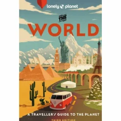 Outlet THE WORLD - Reiseführer Reiseführer Weltweit