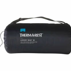 Therm-a-Rest Thermo-Luftmatratzen|Wintermatten^LUXURYMAP - Selbstaufblasende Isomatte