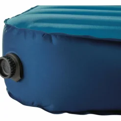 Sale MONDOKING 3D Unisex - Selbstaufblasende Isomatte Thermo-Luftmatratzen|Wintermatten