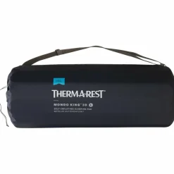 Sale MONDOKING 3D Unisex - Selbstaufblasende Isomatte Thermo-Luftmatratzen|Wintermatten