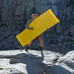 Therm-a-Rest Thermo-Luftmatratzen|3-Jahreszeiten-Matten^NEOAIR XLITE NXT MAX Unisex - Isomatte