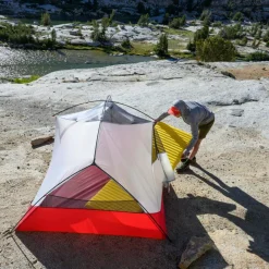 Therm-a-Rest Thermo-Luftmatratzen|3-Jahreszeiten-Matten^NEOAIR XLITE NXT MAX Unisex - Isomatte