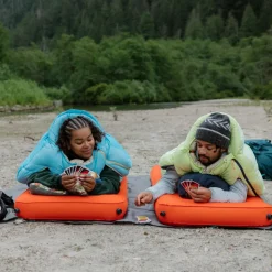 Best NEOLOFT - Isomatte Thermo-Luftmatratzen|3-Jahreszeiten-Matten