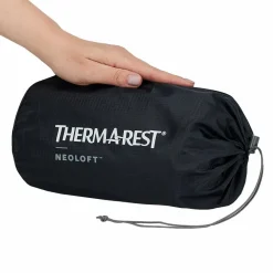 Best NEOLOFT - Isomatte Thermo-Luftmatratzen|3-Jahreszeiten-Matten