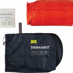 Therm-a-Rest Thermo-Luftmatratzen|3-Jahreszeiten-Matten^PROLITE APEX - Selbstaufblasende Isomatte