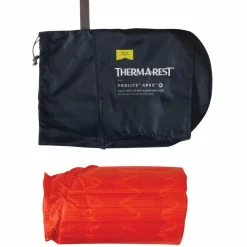 New PROLITE APEX RW - Selbstaufblasende Isomatte Thermo-Luftmatratzen|3-Jahreszeiten-Matten