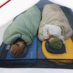 Therm-a-Rest Thermo-Luftmatratzen|3-Jahreszeiten-Matten^TRAIL PRO MAX LARGE - Selbstaufblasende Isomatte