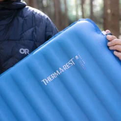 Therm-a-Rest Thermo-Luftmatratzen|3-Jahreszeiten-Matten^TRAIL PRO MAX LARGE - Selbstaufblasende Isomatte