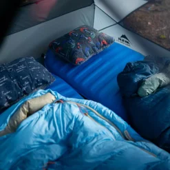 Therm-a-Rest Thermo-Luftmatratzen|3-Jahreszeiten-Matten^TRAIL PRO REGULAR WIDE - Selbstaufblasende Isomatte