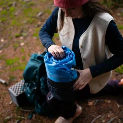 Therm-a-Rest Thermo-Luftmatratzen|3-Jahreszeiten-Matten^TRAIL PRO REGULAR - Selbstaufblasende Isomatte