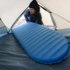 Therm-a-Rest Thermo-Luftmatratzen|3-Jahreszeiten-Matten^TRAIL PRO REGULAR - Selbstaufblasende Isomatte