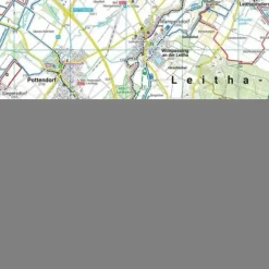 Discount THERMENREGION BADEN, WANDER-, RAD- UND FREIZEITKARTE - Wanderkarte Wanderkarten Und Winterkarten|Wanderkarten Und Winterkarten