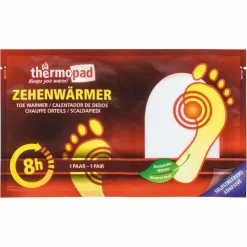 Sale ZEHENWÄRMER 1 PAAR Damen Handwärmer Und Taschenöfen|Schuhzubehör