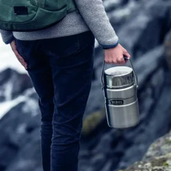 Thermos Thermoflaschen Und Becher^STAINLESS KING - Thermokanne