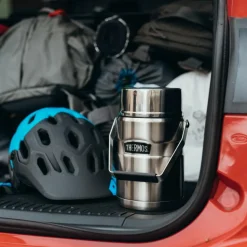 Thermos Thermoflaschen Und Becher^STAINLESS KING - Thermokanne