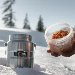 Thermos Thermoflaschen Und Becher^STAINLESS KING - Thermokanne