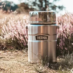 Thermos Thermoflaschen Und Becher^STAINLESS KING - Thermokanne