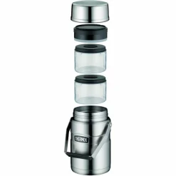 Thermos Thermoflaschen Und Becher^STAINLESS KING - Thermokanne