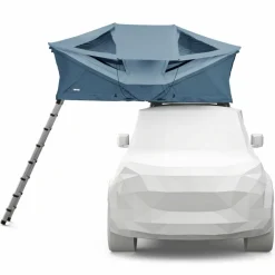 Hot APPROACH 2 L DARK SLATE - Dachzelt Autodachzelte Und Dachträger