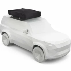 Hot APPROACH 2 L DARK SLATE - Dachzelt Autodachzelte Und Dachträger