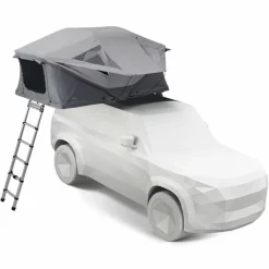Thule Autodachzelte Und Dachträger^APPROACH 2 M ASHLAND GREY - Dachzelt