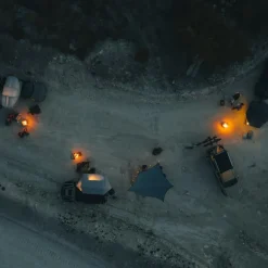 Thule Autodachzelte Und Dachträger^APPROACH 2 M ASHLAND GREY - Dachzelt