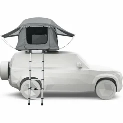 Thule Autodachzelte Und Dachträger^APPROACH 2 M ASHLAND GREY - Dachzelt