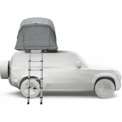 Thule Autodachzelte Und Dachträger^APPROACH 2 M ASHLAND GREY - Dachzelt