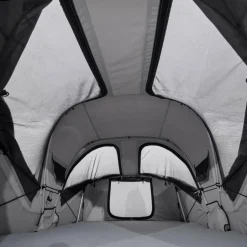 New APPROACH 2 M DARK SLATE - Dachzelt Autodachzelte Und Dachträger