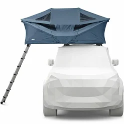 New APPROACH 2 M DARK SLATE - Dachzelt Autodachzelte Und Dachträger