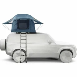 New APPROACH 2 M DARK SLATE - Dachzelt Autodachzelte Und Dachträger