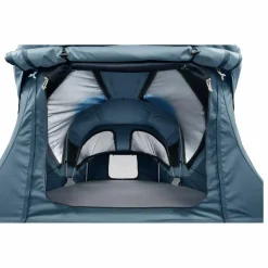 New APPROACH 2 M DARK SLATE - Dachzelt Autodachzelte Und Dachträger