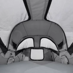 New APPROACH 2 M DARK SLATE - Dachzelt Autodachzelte Und Dachträger