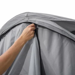 Thule Autodachzelte Und Dachträger^APPROACH 2 WALLS M A GREY - Dachzelt