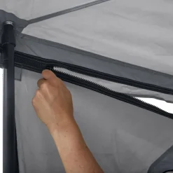 Thule Autodachzelte Und Dachträger^APPROACH 2 WALLS M A GREY - Dachzelt