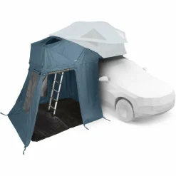 Thule Autodachzelte Und Dachträger^APPROACH ANNEX - Zeltzubehör