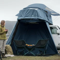 Thule Autodachzelte Und Dachträger^APPROACH ANNEX - Zeltzubehör