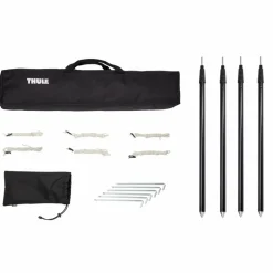 New APPROACH AWNING - Zeltzubehör Autodachzelte Und Dachträger