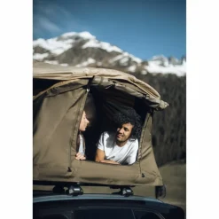 Clearance APPROACH SMALL ROOFTOP TENT - Dachzelt Autodachzelte Und Dachträger