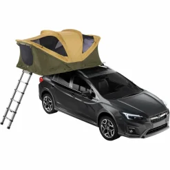 Clearance APPROACH SMALL ROOFTOP TENT - Dachzelt Autodachzelte Und Dachträger
