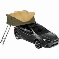 Clearance APPROACH SMALL ROOFTOP TENT - Dachzelt Autodachzelte Und Dachträger