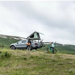 Discount BASIN WEDGE - Dachzelt Autodachzelte Und Dachträger