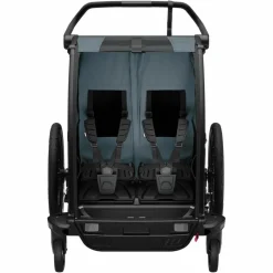 Kinder Thule Kinder Fahrradanhänger^CHARIOT CAB - Fahrradanhänger