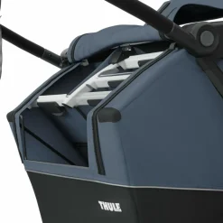 Kinder Thule Kinder Fahrradanhänger^CHARIOT CAB - Fahrradanhänger