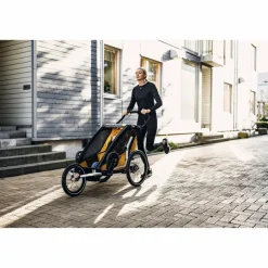 Sale CHARIOT JOG KIT 1 - Fahrradzubehör Kinder Kinder Fahrradanhänger
