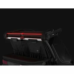 CHARIOT SPORT DOUBLE - Fahrradanhänger Kinder Kinder Fahrradanhänger